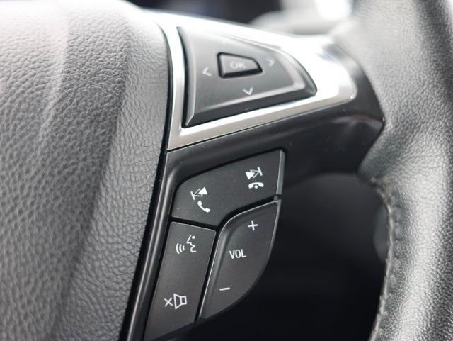 used 2022 Ford Edge car, priced at $26,974