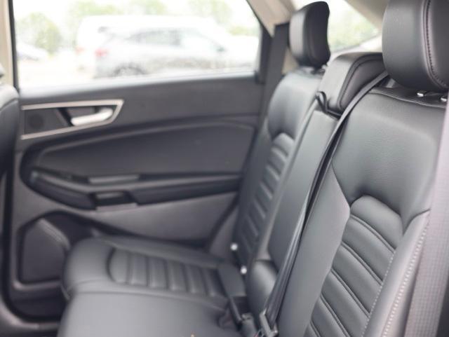 used 2022 Ford Edge car, priced at $26,974