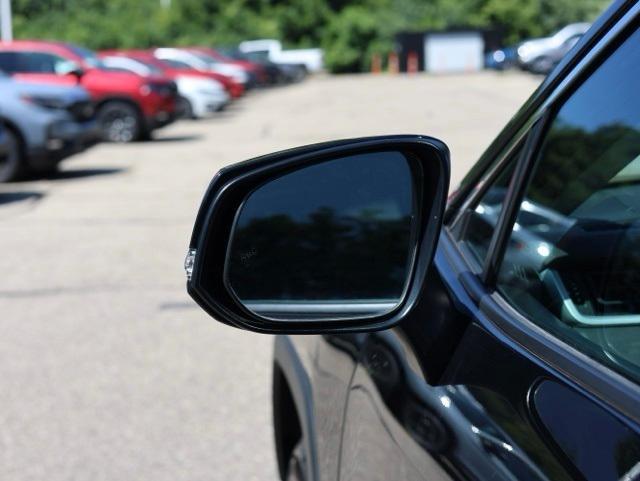used 2023 Toyota RAV4 car, priced at $26,999