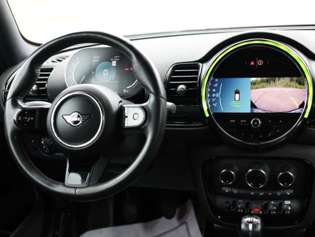 used 2022 MINI Clubman car, priced at $22,999