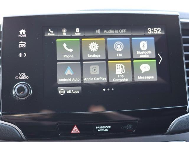 used 2022 Honda Pilot car, priced at $31,272