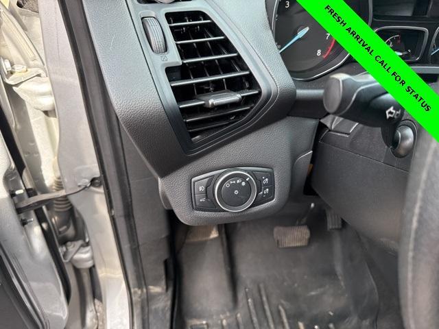 used 2018 Ford Escape car, priced at $10,933