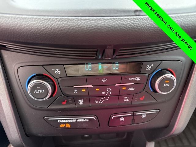 used 2018 Ford Escape car, priced at $10,933