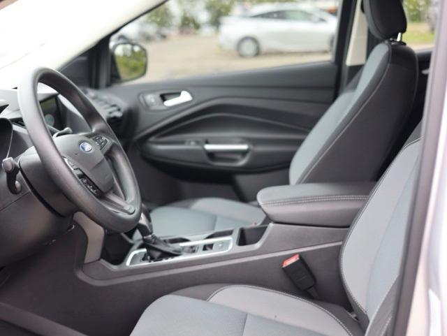 used 2018 Ford Escape car, priced at $9,999