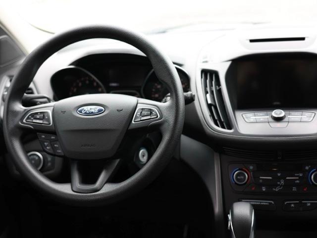 used 2018 Ford Escape car, priced at $9,999