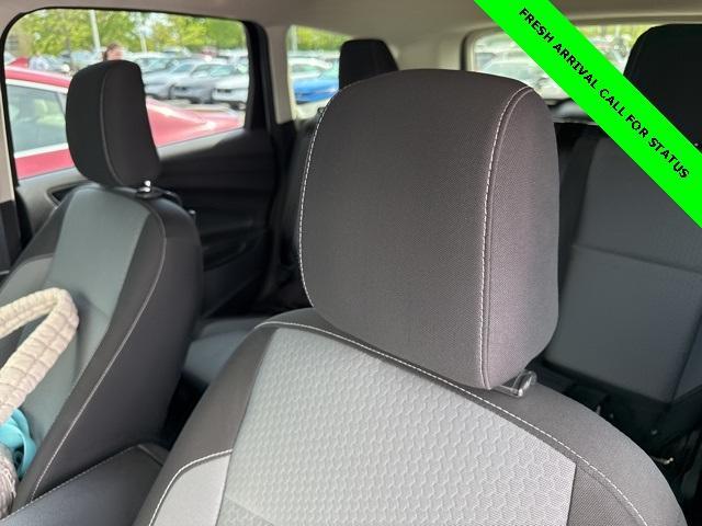 used 2018 Ford Escape car, priced at $10,933
