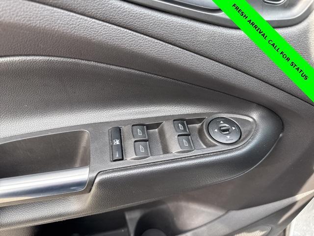 used 2018 Ford Escape car, priced at $10,933