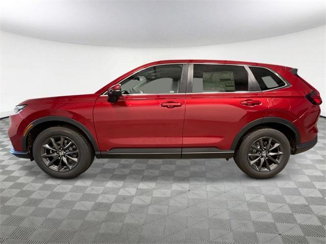 new 2026 Honda CR-V car, priced at $36,908
