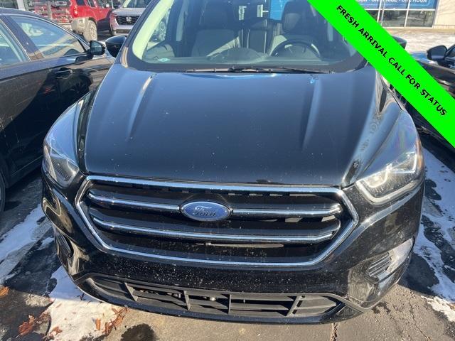 used 2018 Ford Escape car, priced at $12,998