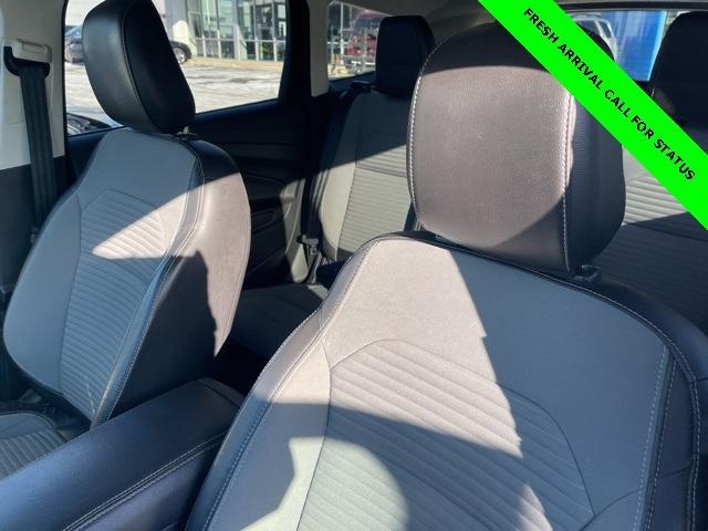 used 2018 Ford Escape car, priced at $12,998