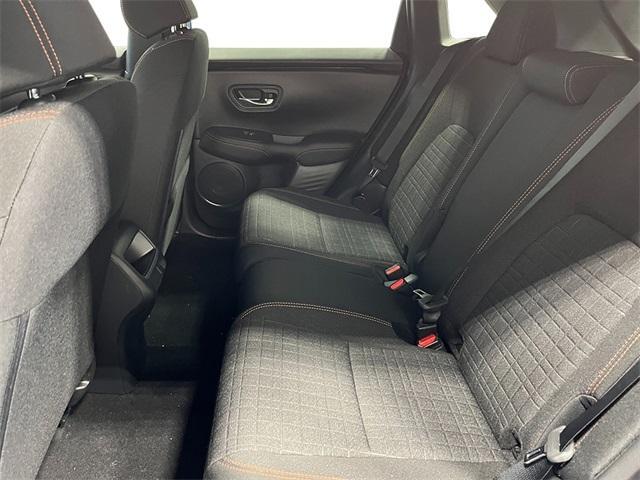 new 2026 Honda HR-V car, priced at $30,608