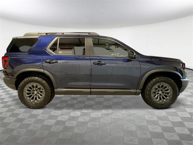 new 2026 Honda Passport car, priced at $47,996