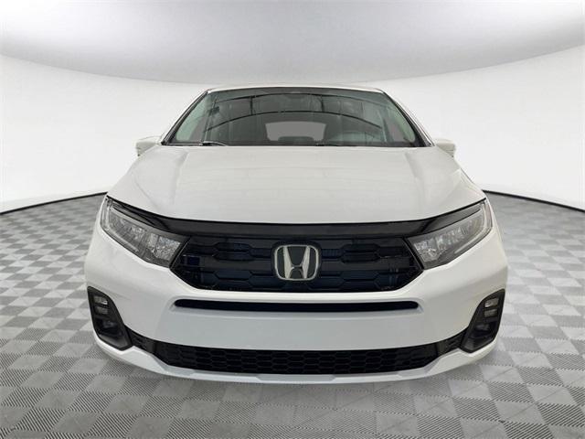 new 2025 Honda Odyssey car, priced at $45,277