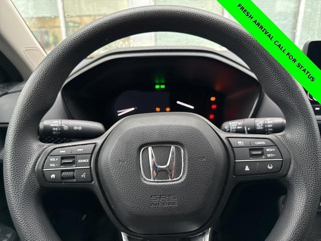 used 2023 Honda CR-V car, priced at $28,885