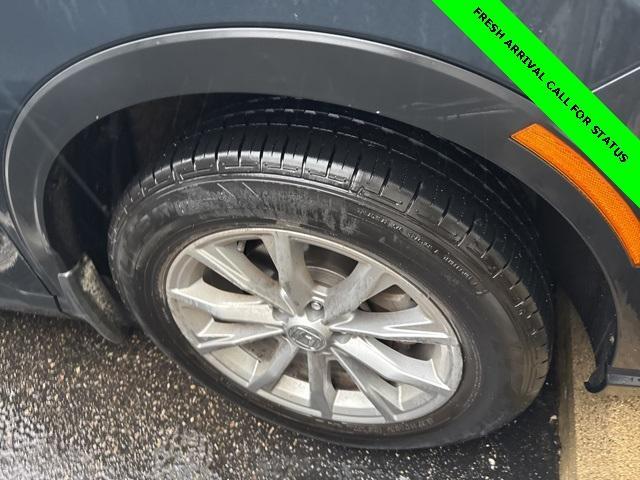 used 2023 Honda CR-V car, priced at $28,885