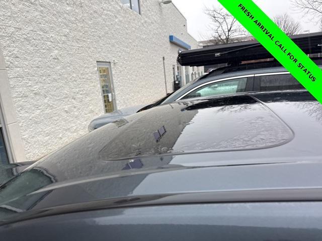 used 2023 Honda CR-V car, priced at $28,885