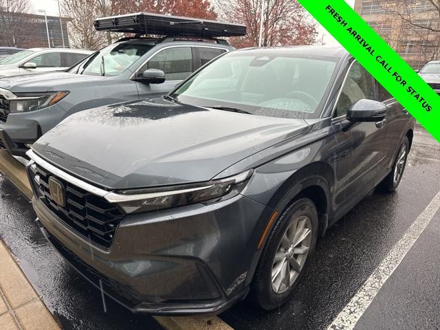 used 2023 Honda CR-V car, priced at $28,885