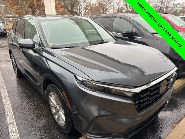 used 2023 Honda CR-V car, priced at $28,885