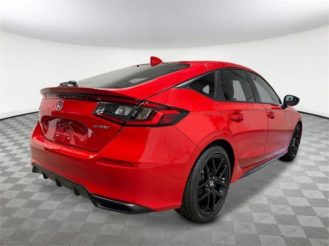 new 2026 Honda Civic car, priced at $28,786