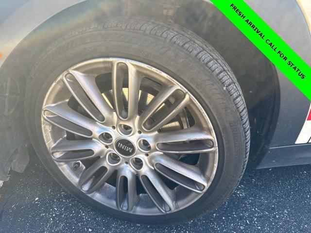 used 2019 MINI Hardtop car, priced at $16,999