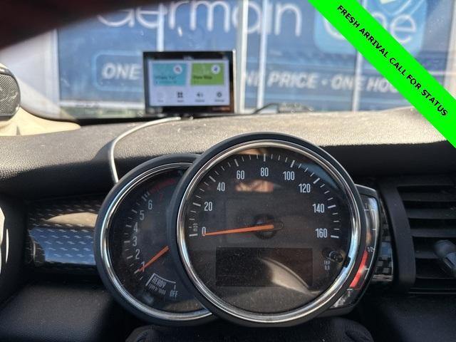 used 2019 MINI Hardtop car, priced at $16,999