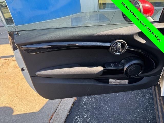 used 2019 MINI Hardtop car, priced at $16,999