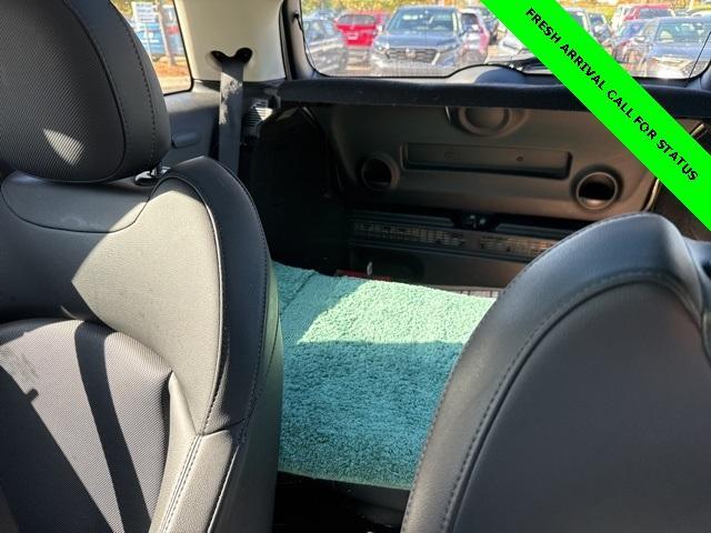 used 2019 MINI Hardtop car, priced at $16,999