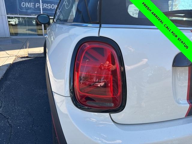 used 2019 MINI Hardtop car, priced at $16,999