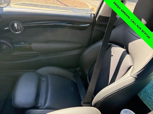 used 2019 MINI Hardtop car, priced at $16,999
