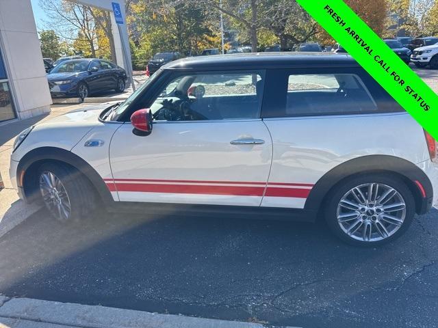 used 2019 MINI Hardtop car, priced at $16,999