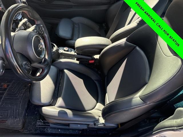 used 2019 MINI Hardtop car, priced at $16,999