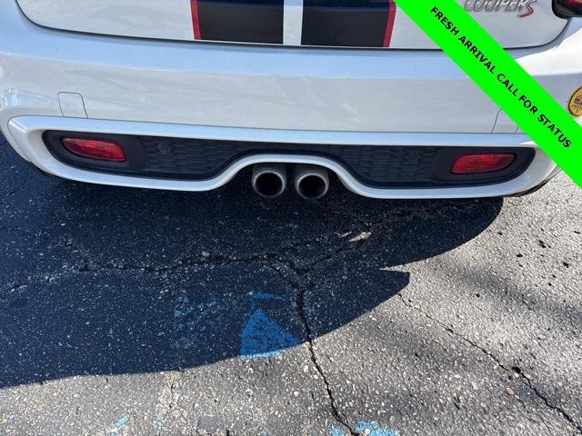 used 2019 MINI Hardtop car, priced at $16,999
