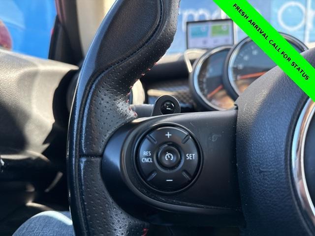 used 2019 MINI Hardtop car, priced at $16,999