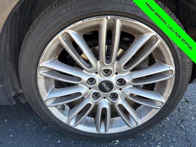 used 2019 MINI Hardtop car, priced at $16,999
