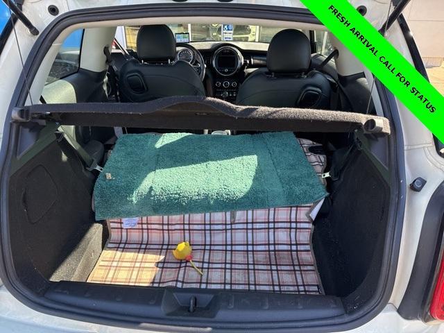 used 2019 MINI Hardtop car, priced at $16,999