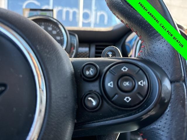used 2019 MINI Hardtop car, priced at $16,999