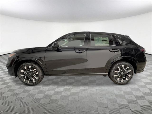new 2026 Honda HR-V car, priced at $31,619