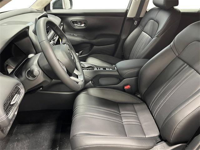 new 2026 Honda HR-V car, priced at $31,619