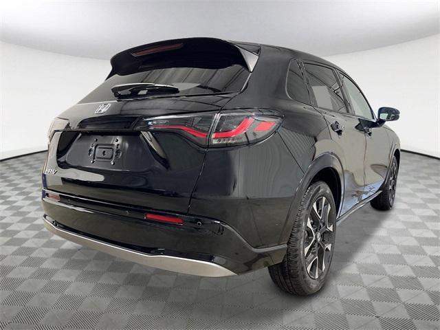 new 2026 Honda HR-V car, priced at $31,619