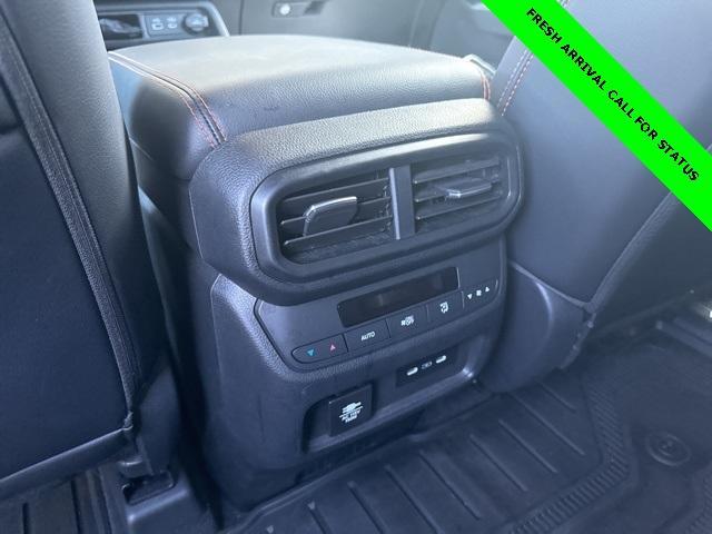 used 2024 Honda Pilot car, priced at $42,845