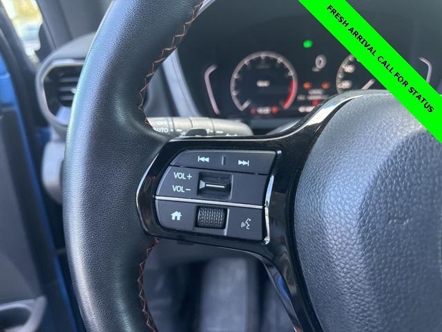 used 2024 Honda Pilot car, priced at $42,845