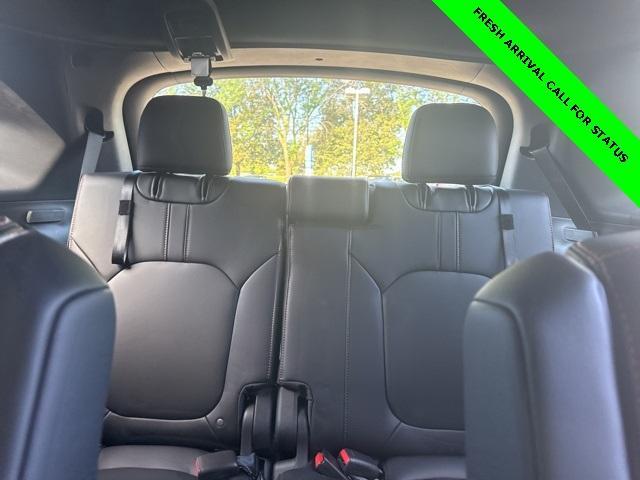 used 2024 Honda Pilot car, priced at $42,845
