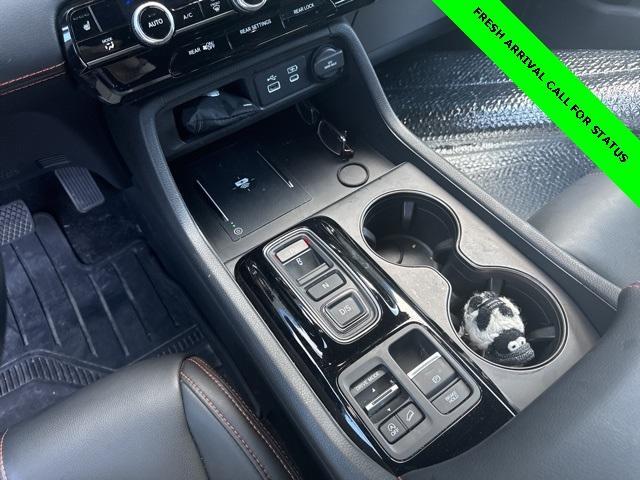 used 2024 Honda Pilot car, priced at $42,845