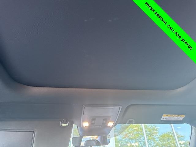 used 2024 Honda Pilot car, priced at $42,845