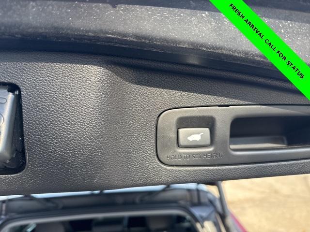 used 2021 Honda CR-V car, priced at $26,996