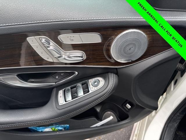 used 2015 Mercedes-Benz C-Class car, priced at $15,499
