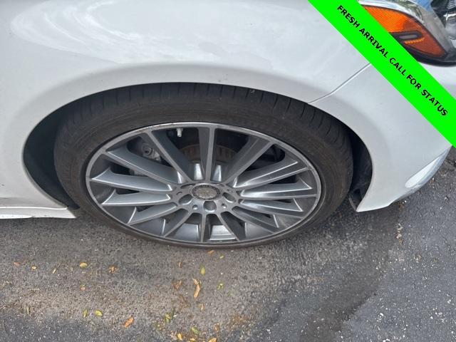 used 2015 Mercedes-Benz C-Class car, priced at $15,499