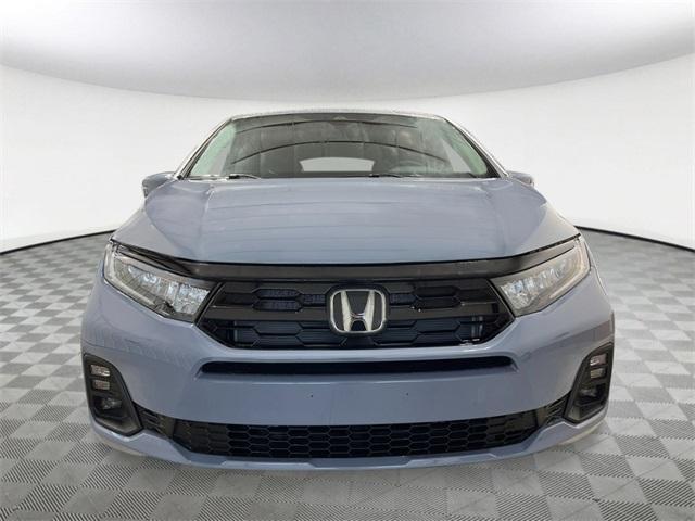 new 2025 Honda Odyssey car, priced at $46,275