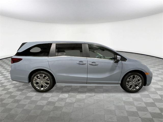 new 2025 Honda Odyssey car, priced at $46,275
