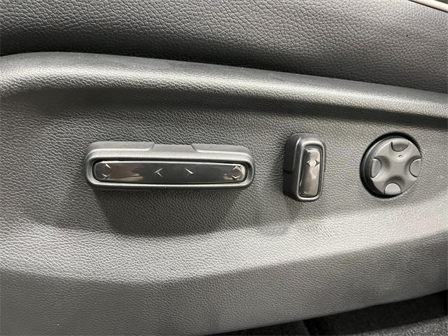 new 2025 Honda Odyssey car, priced at $46,275